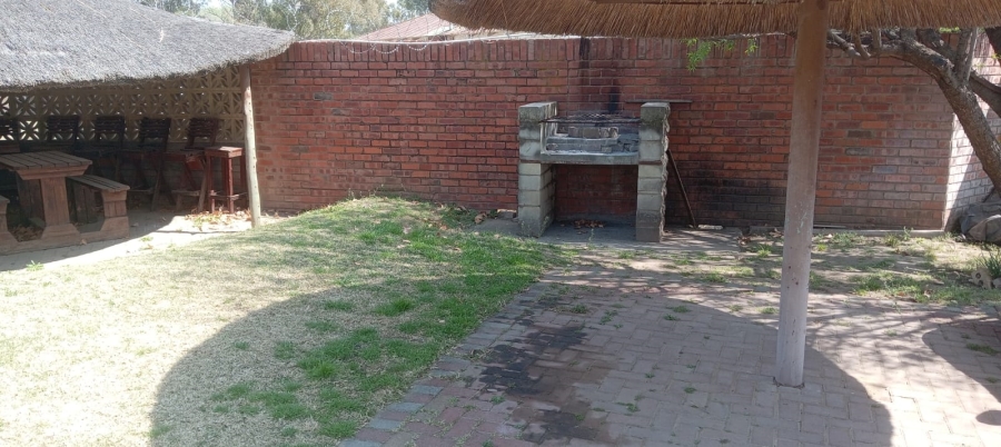 Commercial Property for Sale in Senekal Free State